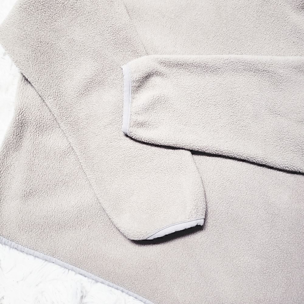 Woolrich Fleece 3/4 Zip L - Picture 5 of 5
